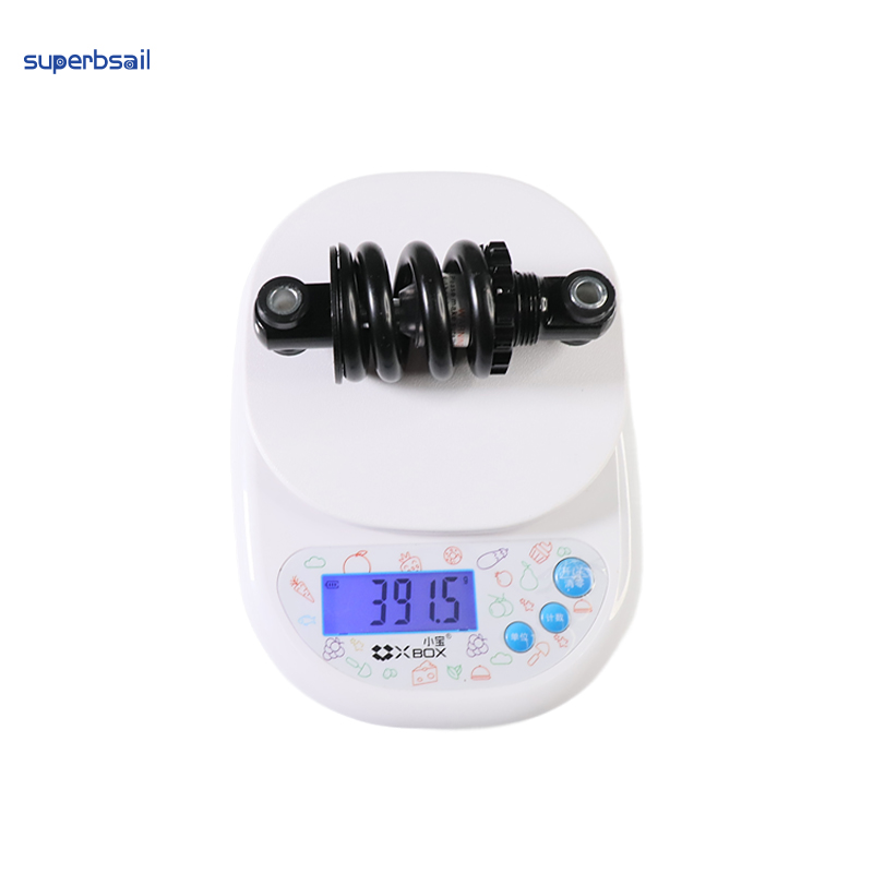 Kukirin G2 Pro el-scooter forhjulsophæng reservedele udskiftning til el-scootere støddæmper-XY-KRG2P38 4