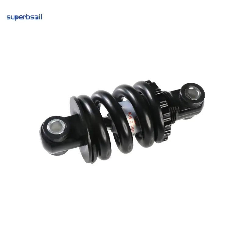 Kukirin G2 Pro el-scooter forhjulsophæng reservedele udskiftning til el-scootere støddæmper-XY-KRG2P38 1