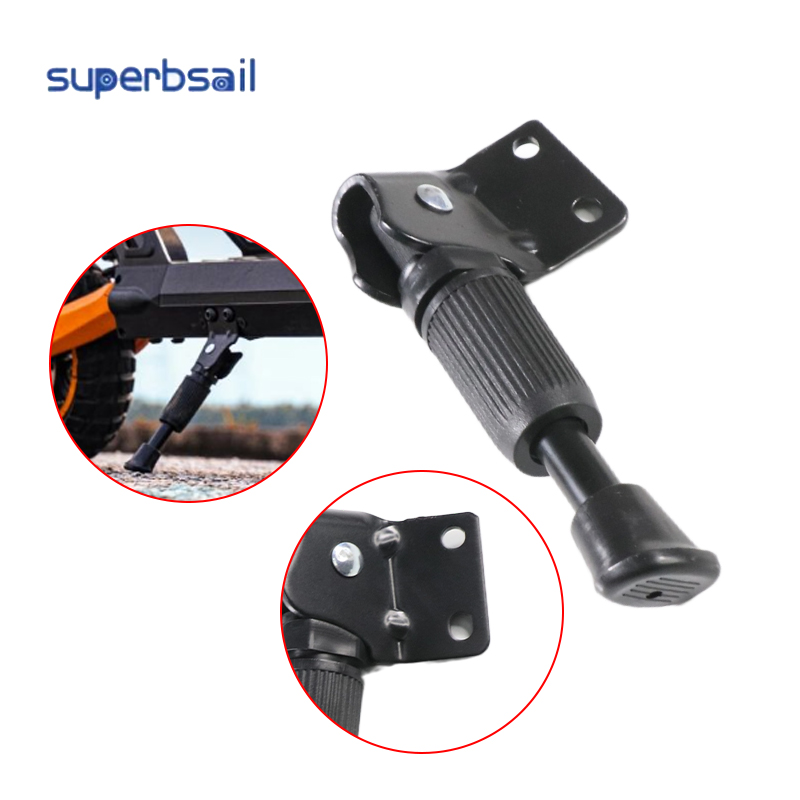 Kukirin G2 Pro Scooter Kickstand Accessories Parts Repair Replacement Electric Scooter Kickstand-XY-KRG2P35 3