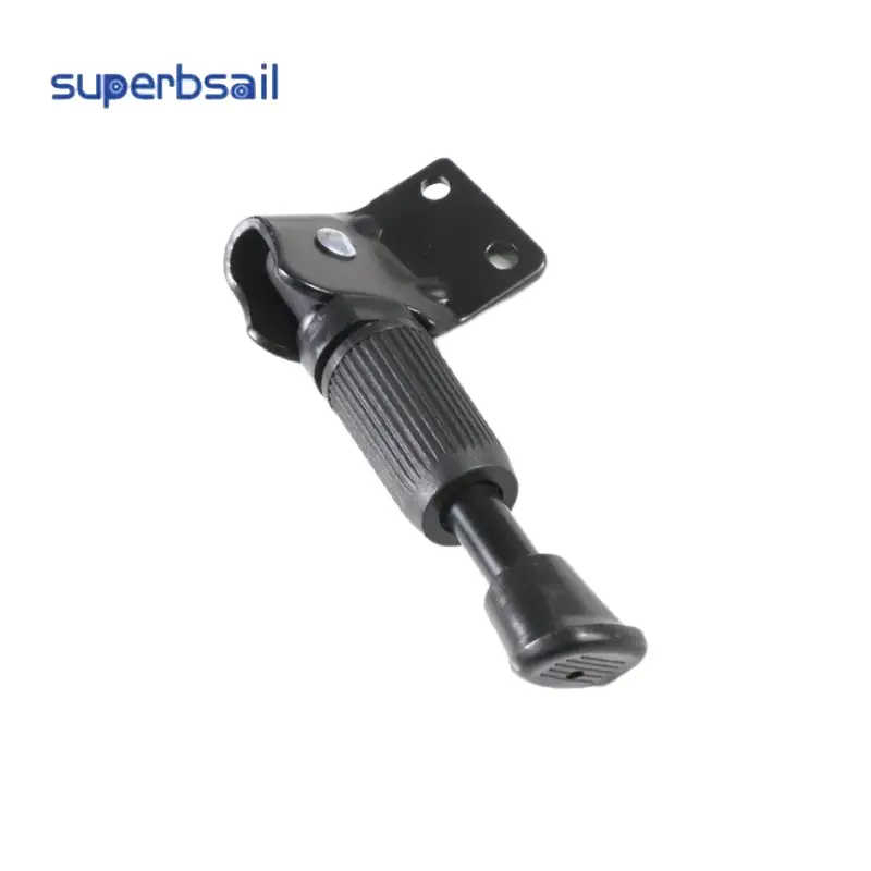 Kukirin G2 Pro Scooter Kickstand Accessories Parts Repair Replacement Electric Scooter Kickstand-XY-KRG2P35 1