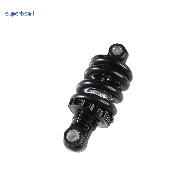 Kukirin G2 Pro Electric Scooter Rear Suspension Spare Parts Replacement for Electric Scooters Shock Absorber-XY-KRG2P39 1