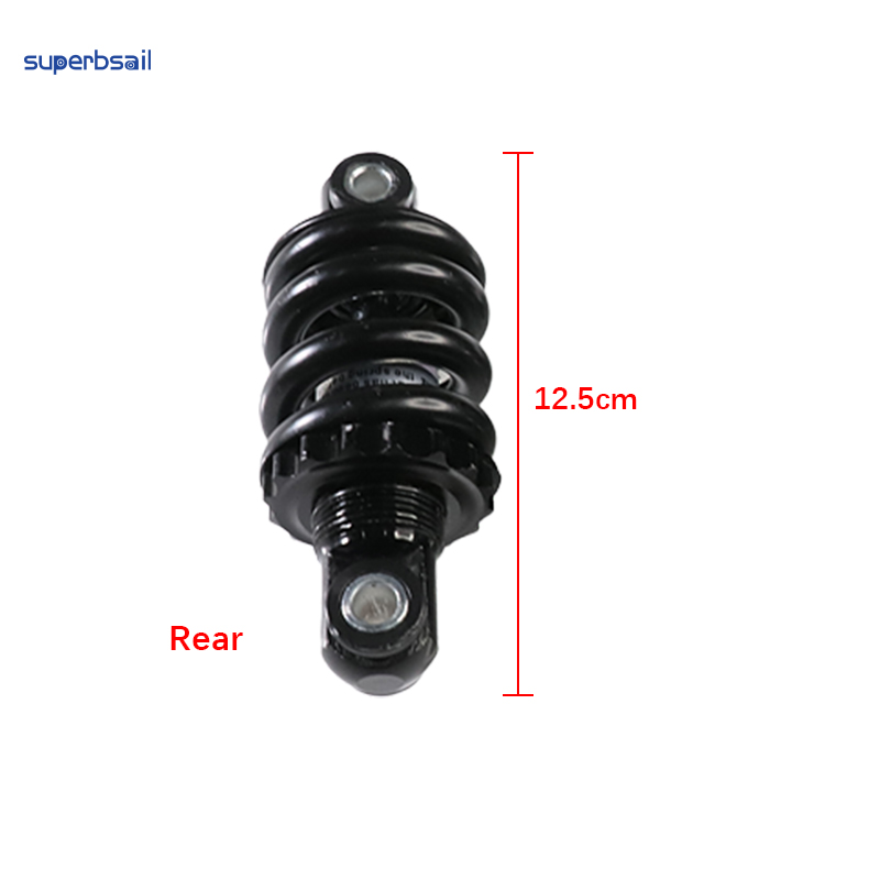 Kukirin G2 Pro Electric Scooter Rear Suspension Spare Parts Replacement for Electric Scooters Shock Absorber-XY-KRG2P39 3