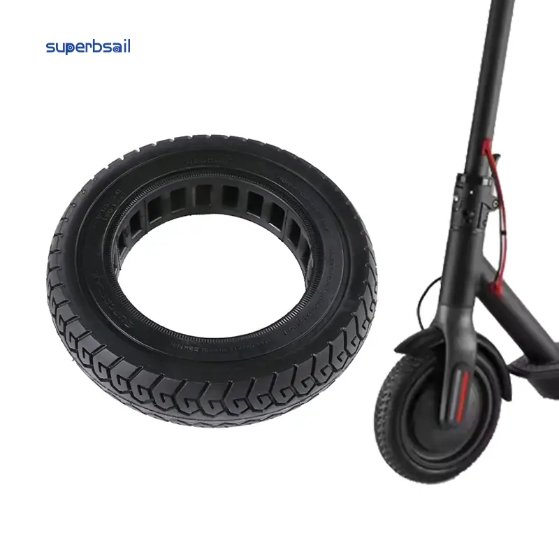 8.5*2(50-134) Solid Tyre for Kukirin G2 Pro Scooters Tire Replacement for Two Wheel Smart Balance Electric Scooter-L-62C1 1