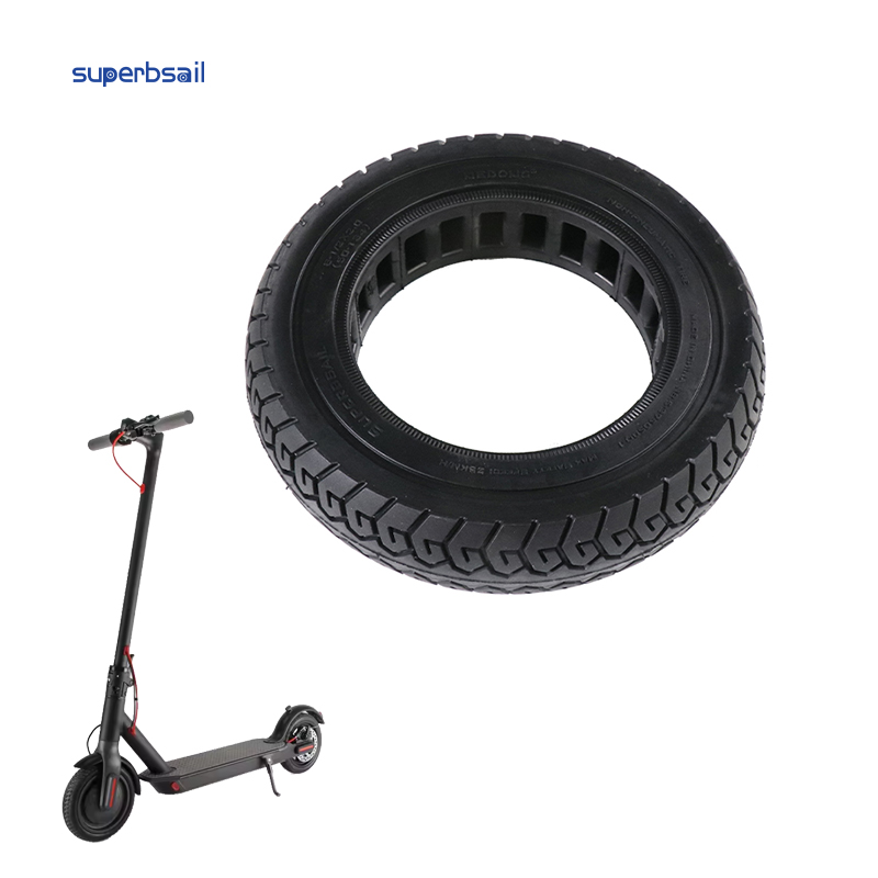 8.5*2(50-134) Solid Tyre for Kukirin G2 Pro Scooters Tire Replacement for Two Wheel Smart Balance Electric Scooter-L-62C1 2