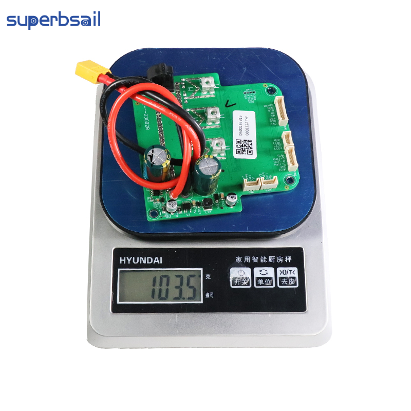 Kukirin G3 Controller New-B Version for Electric Scooter Controller Spare Parts Accessories Replacement-XY-KRG3002 4