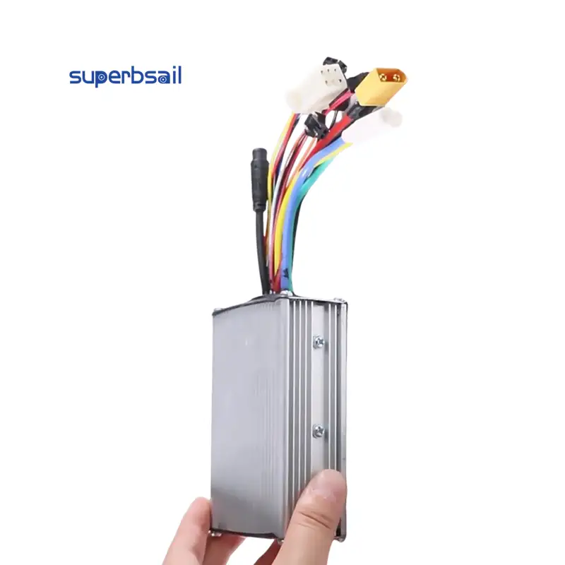 Kukirin Scooter M4 Pro Controller(New Version) Replacement Original E-Scooter Spare Part Accessories-KM-01C1 1