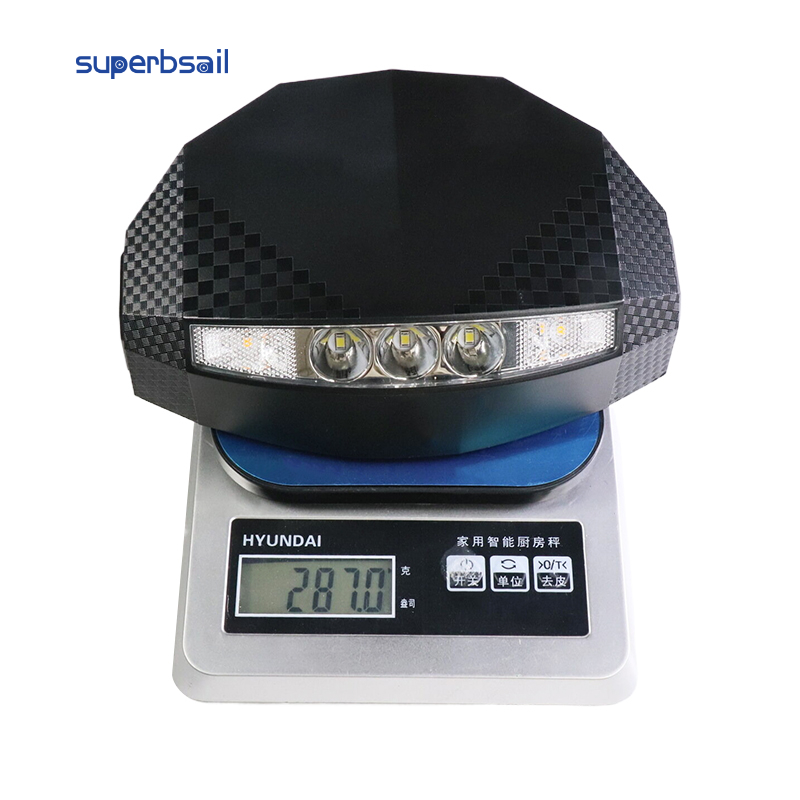 KuKirin G3 Instrument Display-B Version for Electric Scooter LCD Dashboard Digital Meter Electric Scooter-XY-KRG3014B1 4