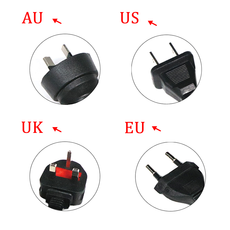 Kukirin M4/M4 Pro Charger 54.6V 2A with Aviation Plug for Scooter Parts Accessories Power Adapter for Scooter Part-KM-30 3