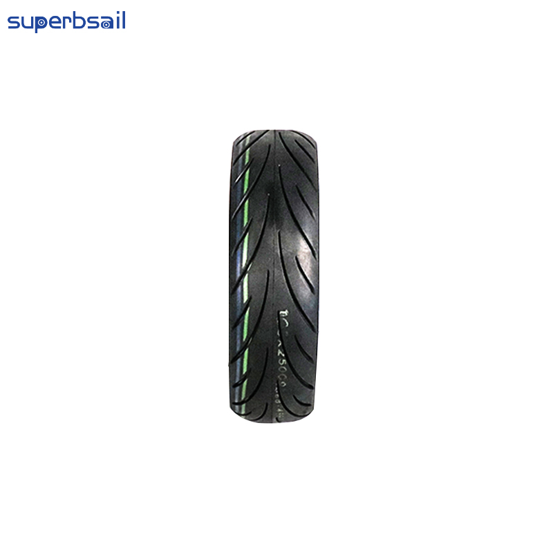 10.5*2.5 Outer Tire for Electric Scooters Outer Tire Replacement Two Wheel Smart Balance Electric Scooter-L-67C1 2