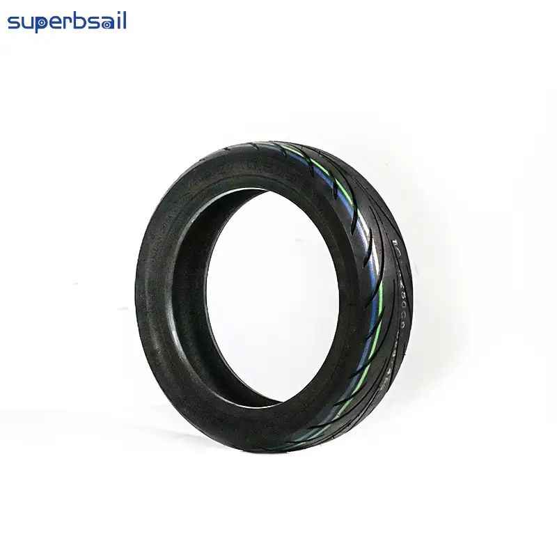 10.5*2.5 Outer Tire for Electric Scooters Outer Tire Replacement Two Wheel Smart Balance Electric Scooter-L-67C1 1