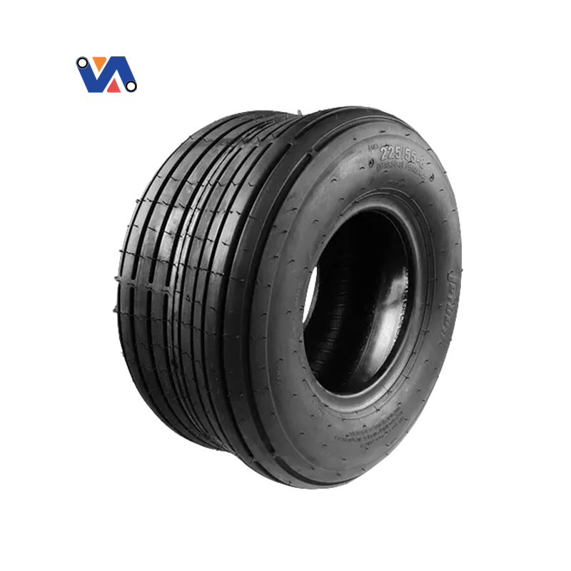 225X55-8(18X9.5-8) Tubeless Tire for Electric Scooters Citycoco Tires Replace for 2 Wheel Electric Scooter-L-55 2