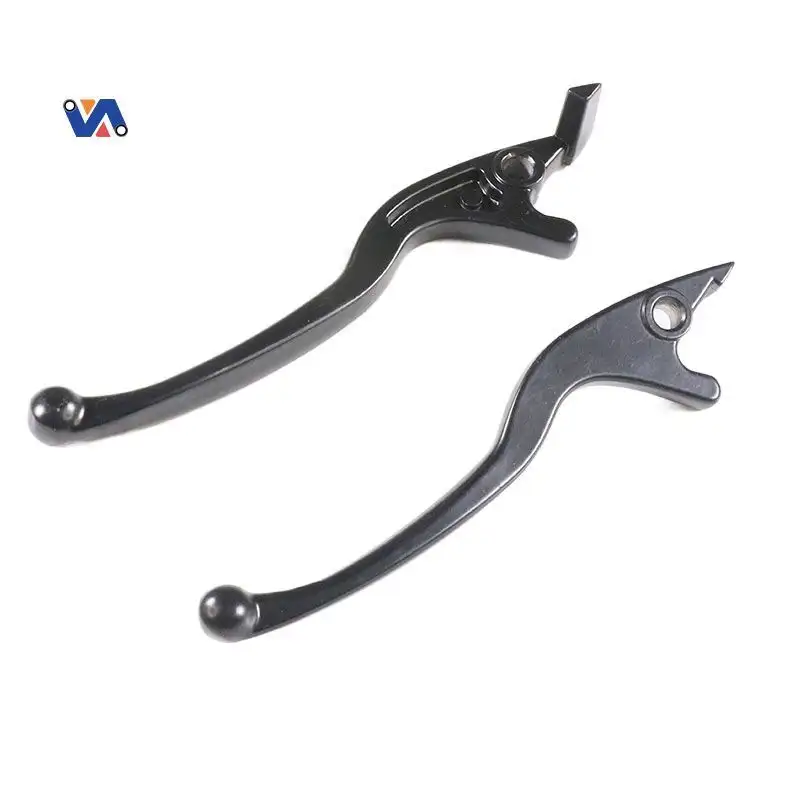 Citycoco Brake Lever for Harley Electric Scooter Handle Brake Lever Replacement Spare Parts for E Scooters-HA-7 1