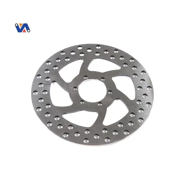 Citycoco Electric Scooter Brake Disc 170mm Spare Parts Replacement Disc Brake for Electric Scooters-HA-15 1
