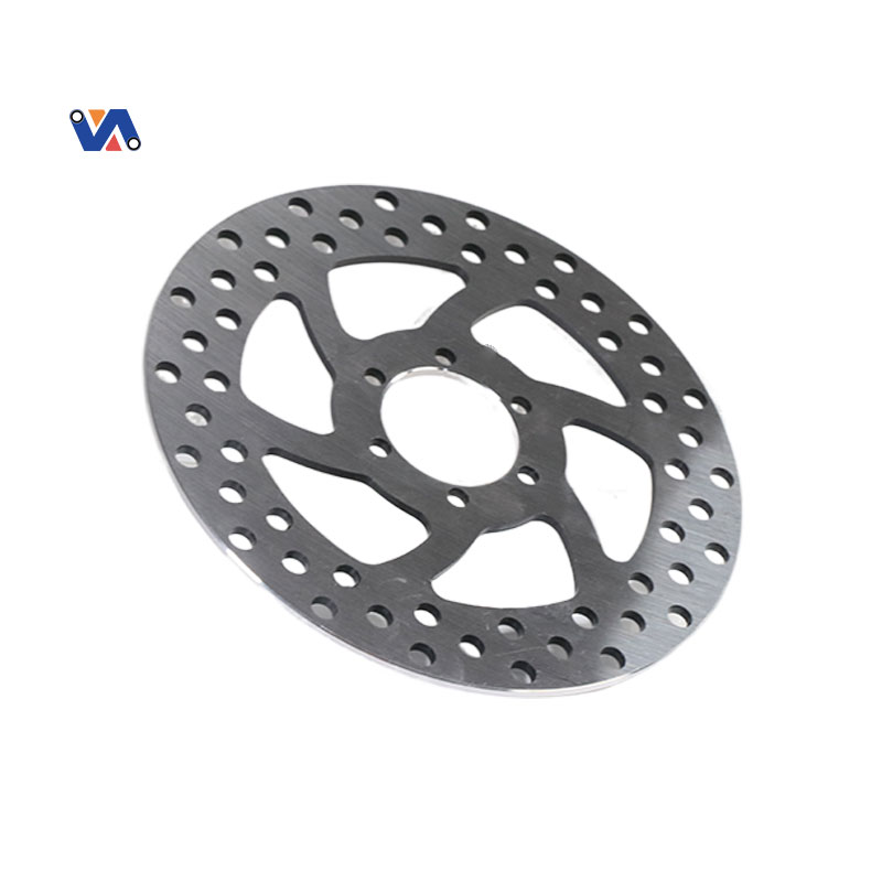 Citycoco Electric Scooter Brake Disc 170mm Spare Parts Replacement Disc Brake for Electric Scooters-HA-15 2