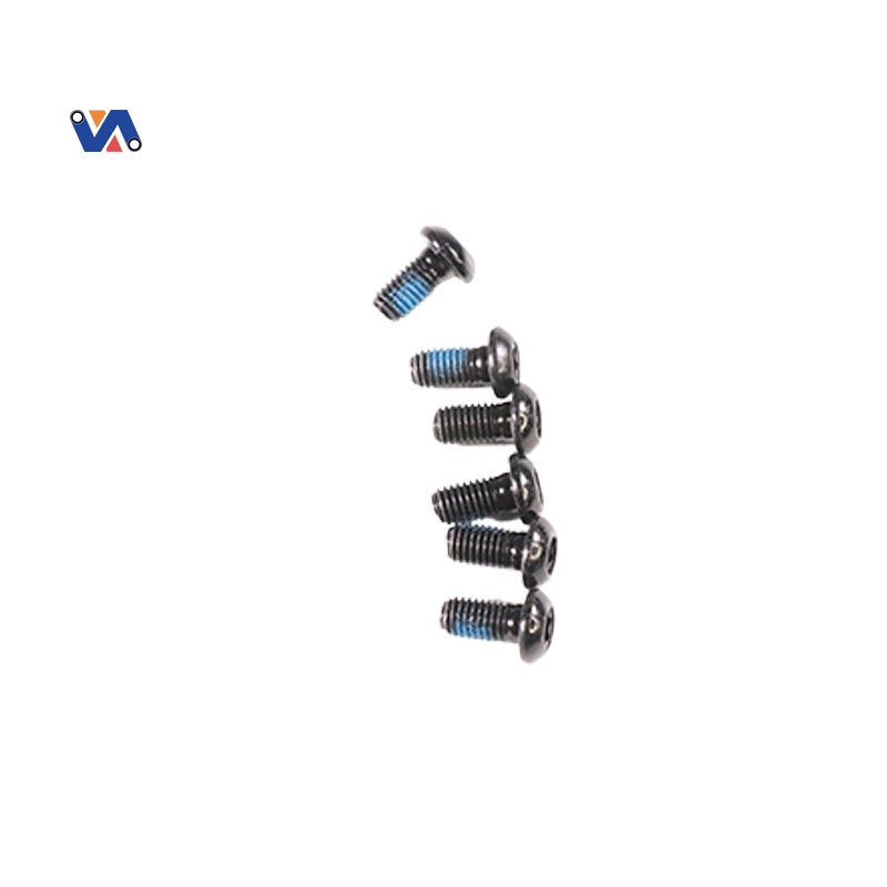 Citycoco Electric Scooter Brake Disc 170mm Spare Parts Replacement Disc Brake for Electric Scooters-HA-15 4