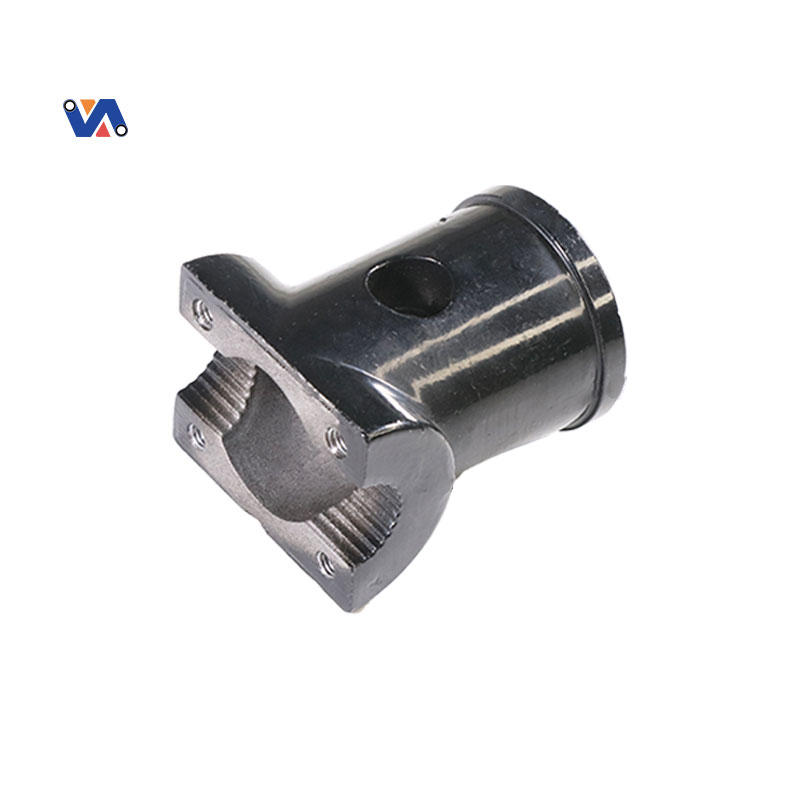 Citycoco Electric Scooter Handlebar Holder Set X7 Spare Parts Accessories Replacement Electric Kick Scooter-HA-17 2