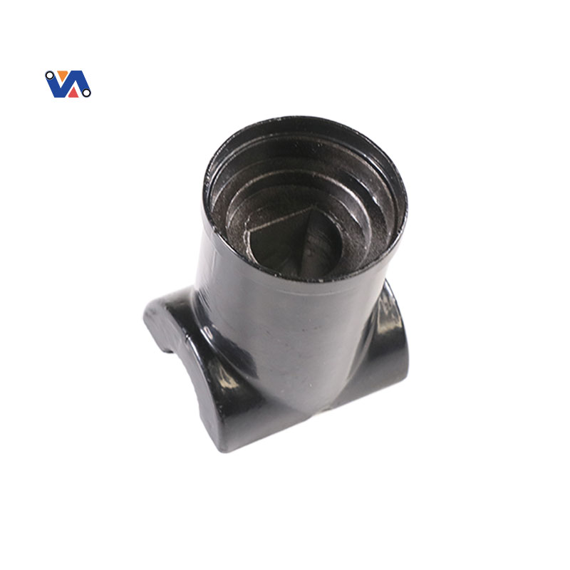 Citycoco Electric Scooter Handlebar Holder Set X7 Spare Parts Accessories Replacement Electric Kick Scooter-HA-17 3