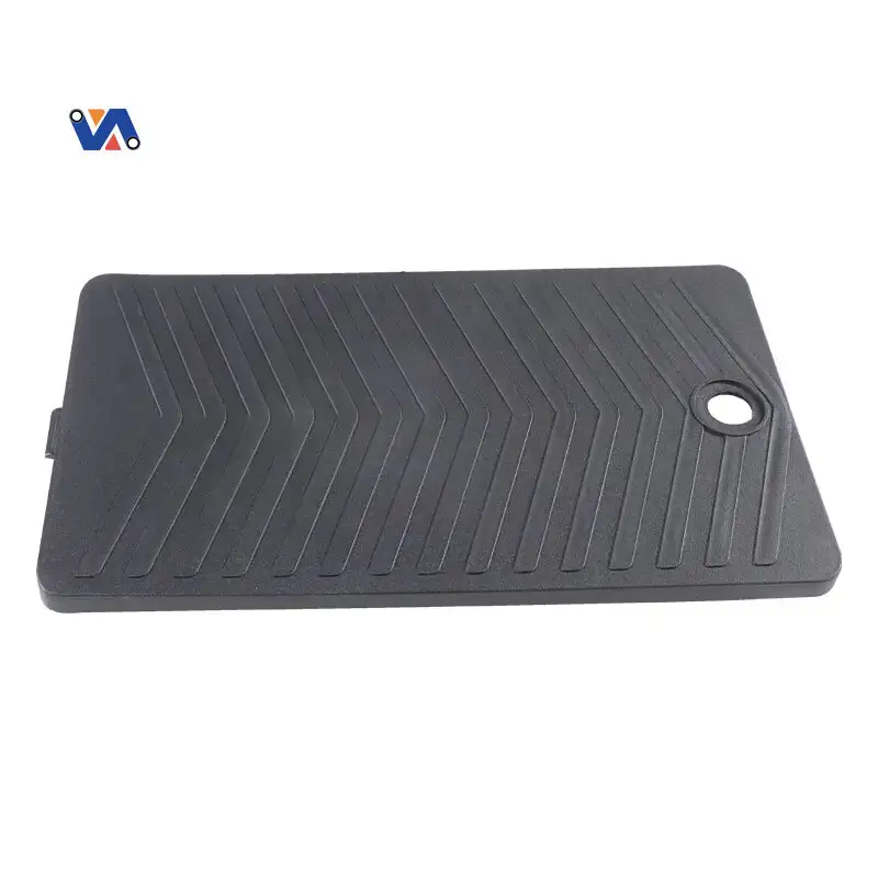 Citycoco Scooter Plastic Foot Plate for X7 Spare Parts Replacement Accessories for Electric Scooters-HA-22 1