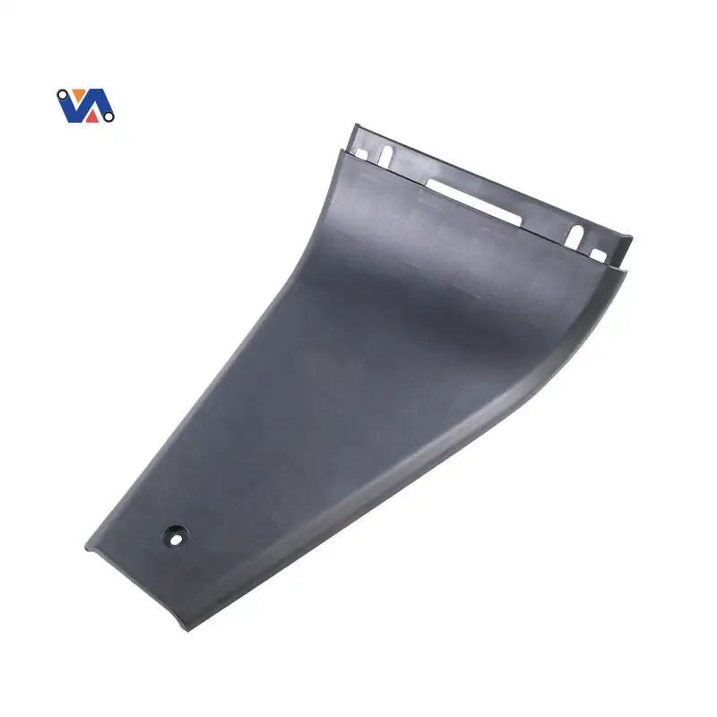Citycoco Front Plastic Foot Plate for X7 Electric Scooter Spare Parts Accessories Replacement for E Kick Scooter-HA-23 1