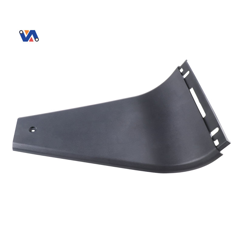 Citycoco Front Plastic Foot Plate for X7 Electric Scooter Spare Parts Accessories Replacement for E Kick Scooter-HA-23 2