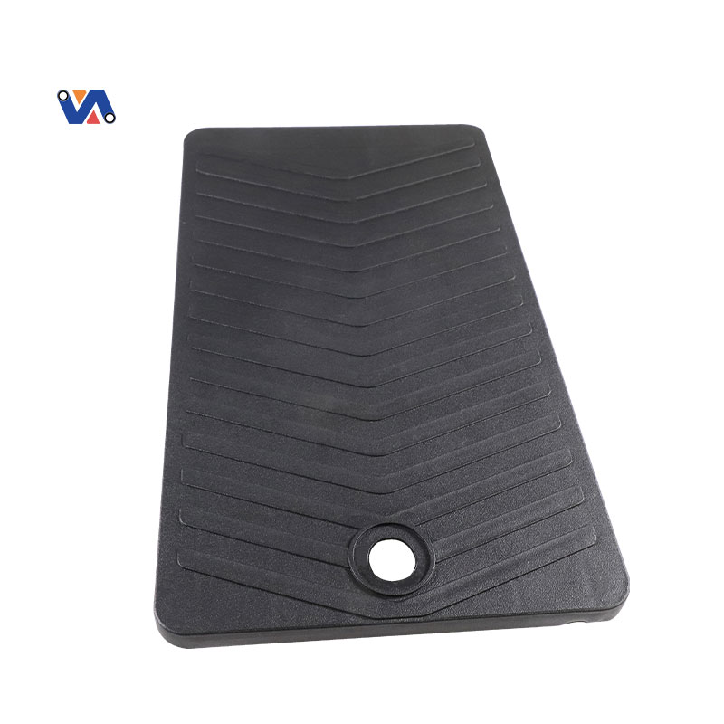 Citycoco Scooter Plastic Foot Plate for X7 Spare Parts Replacement Accessories for Electric Scooters-HA-22 2