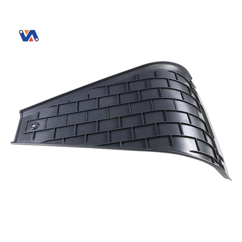 Citycoco Front Plastic Foot Plate for X7 Electric Scooter Spare Parts Accessories Replacement for E Kick Scooter-HA-23 3