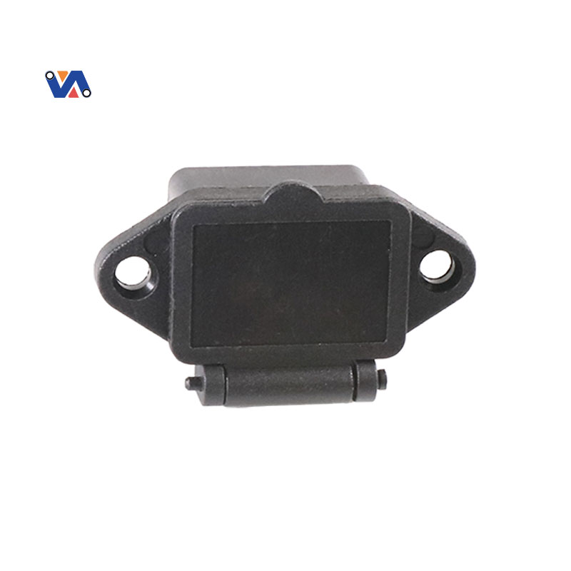 Citycoco Charging Port for X7 Electric Scooter Spare Parts Replacement Accessory Electric Scooters-HA-25 2
