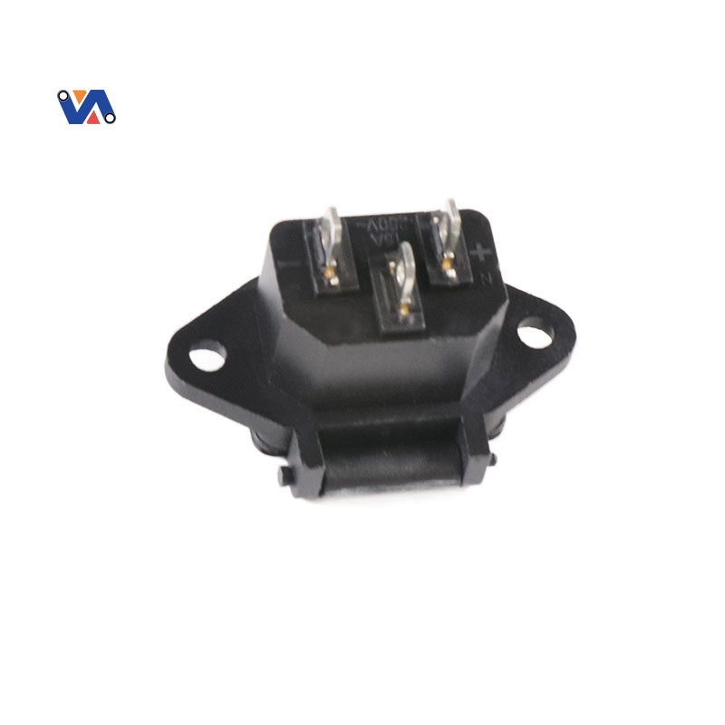 Citycoco Charging Port for X7 Electric Scooter Spare Parts Replacement Accessory Electric Scooters-HA-25 3