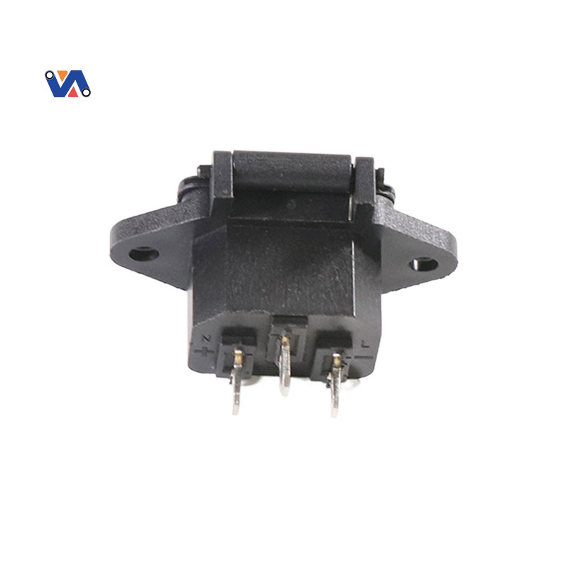 Citycoco Charging Port for X7 Electric Scooter Spare Parts Replacement Accessory Electric Scooters-HA-25 4