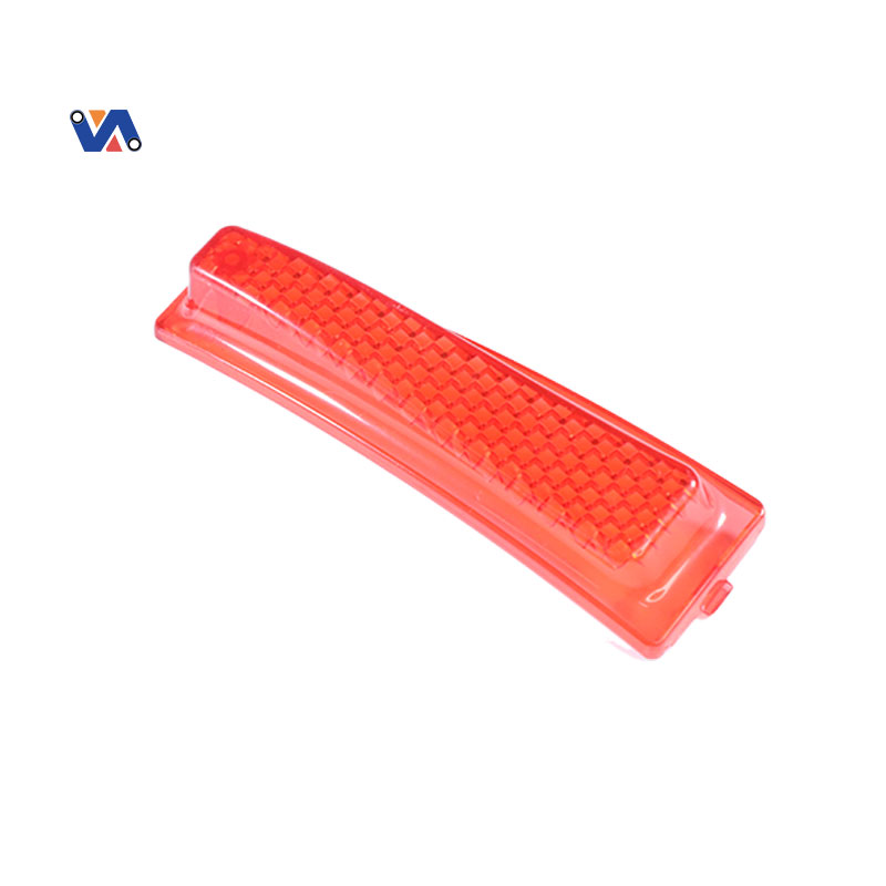 Citycoco Lamp Housing of the Tail Light Spare Parts Replacement Accelerator for Electric Scooters-HA-39 2