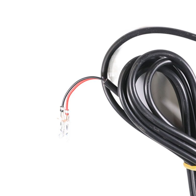 Citycoco E Scooter Taillight Strip Spare Parts Accessories Replacement for Electric Kick Scooter-HA-40 5