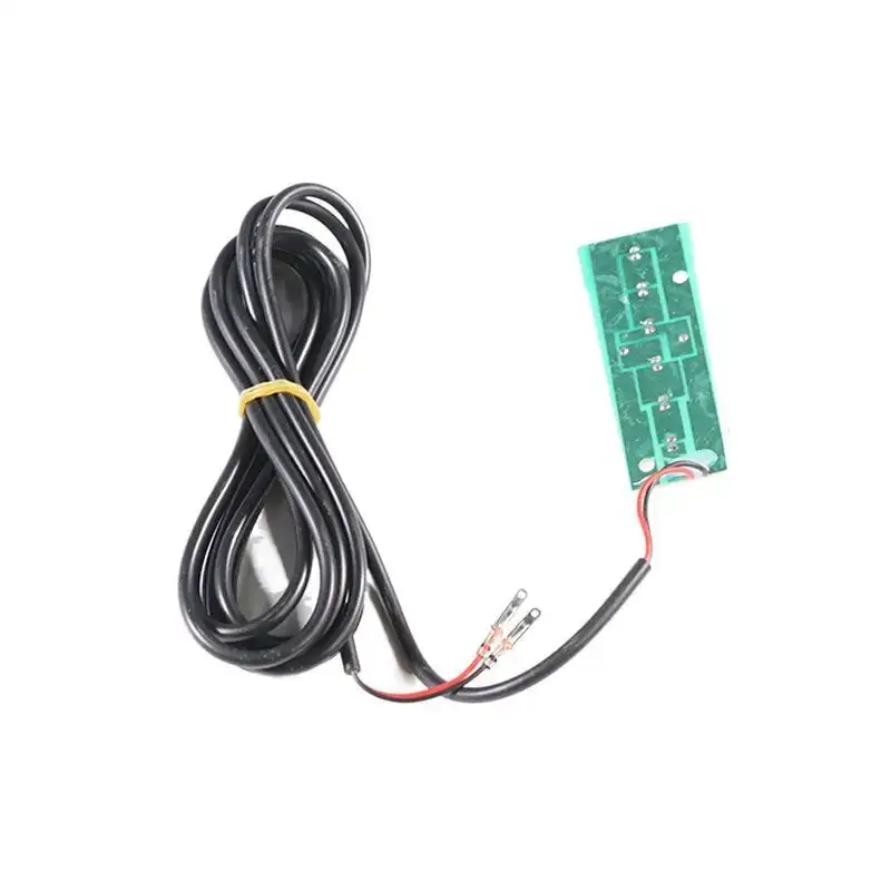 Citycoco E Scooter Taillight Strip Spare Parts Accessories Replacement for Electric Kick Scooter-HA-40 1