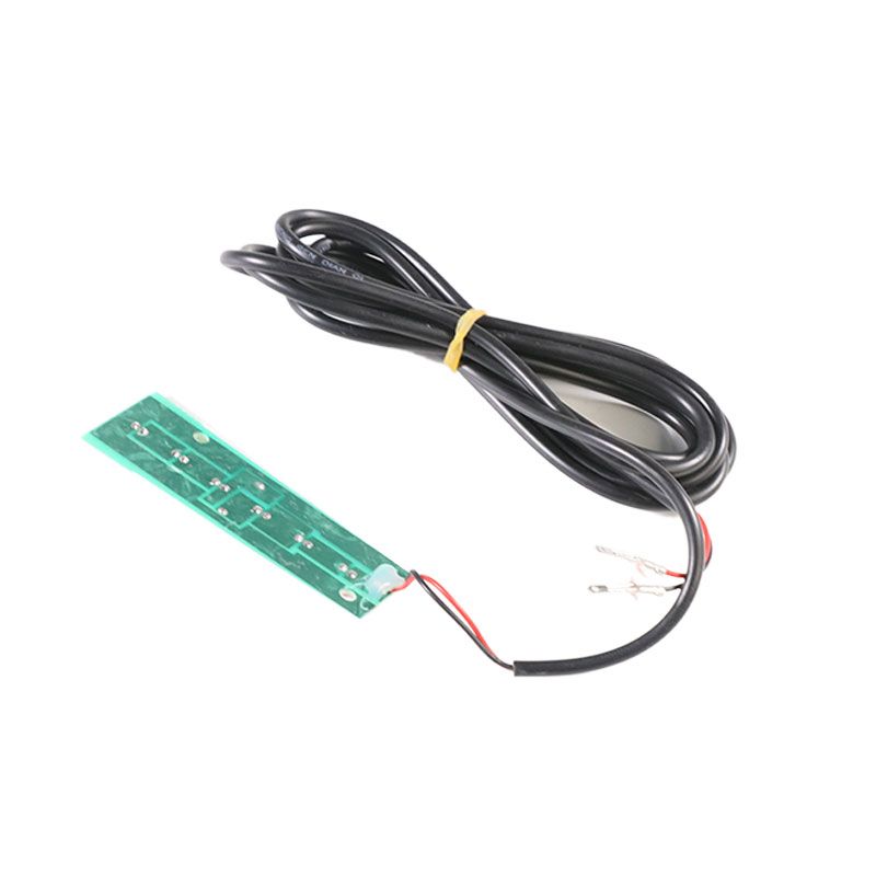 Citycoco E Scooter Taillight Strip Spare Parts Accessories Replacement for Electric Kick Scooter-HA-40 2