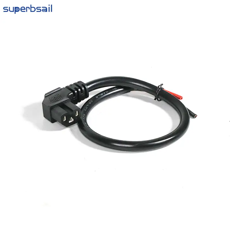 Electric Scooter Charging Port for Citycoco Scooter Parts Accessories Charging Port Replacement-HA-41 1