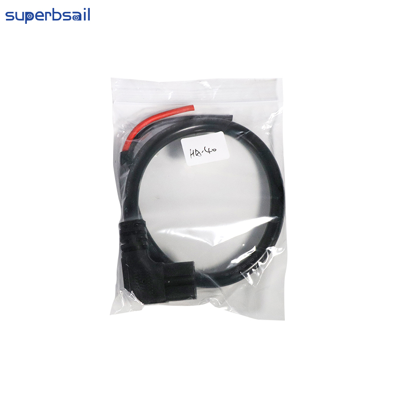 Electric Scooter Charging Port for Citycoco Scooter Parts Accessories Charging Port Replacement-HA-41 6