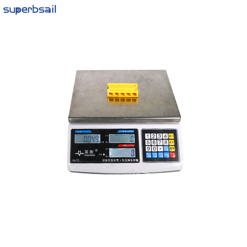 Citycoco Samleboks 5-benet til elektrisk scooter Reservedele Udskiftningstilbehør Elektriske Scootere-HA-28 4