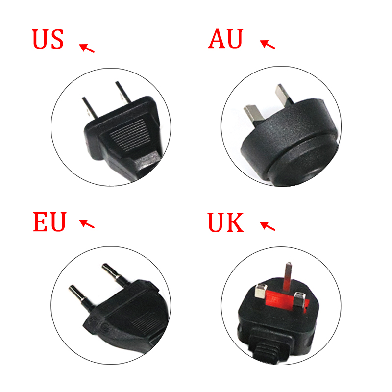 54.6V 2A Charger for Zero 8/9 Electric Scooter Parts Accessories Replace Electric Scooter Charger-Z-28C1 4