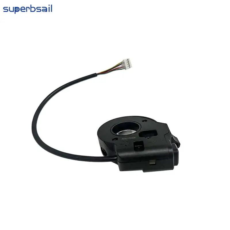 Kukirin G4 Light Switch for Electric Scooter Parts Accessories Kukirin Headlight Switch Replacement-XY-KRG4007 1