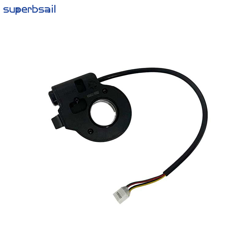 Kukirin G4 Light Switch for Electric Scooter Parts Accessories Kukirin Headlight Switch Replacement-XY-KRG4007 2