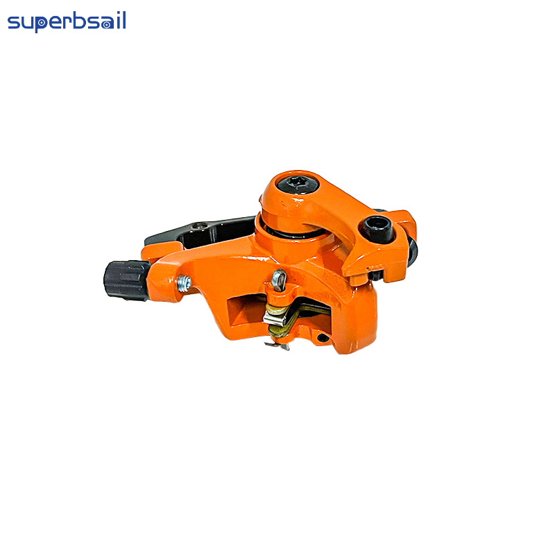 Kukirin G4 Rear Disc Brake for Electric Scooter Parts Accessories Disc Brake Electric Scooter Parts-XY-KRG4016 3