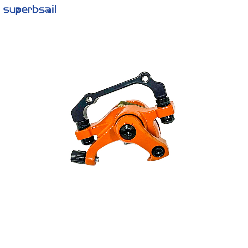 Kukirin G4 Rear Disc Brake for Electric Scooter Parts Accessories Disc Brake Electric Scooter Parts-XY-KRG4016 2