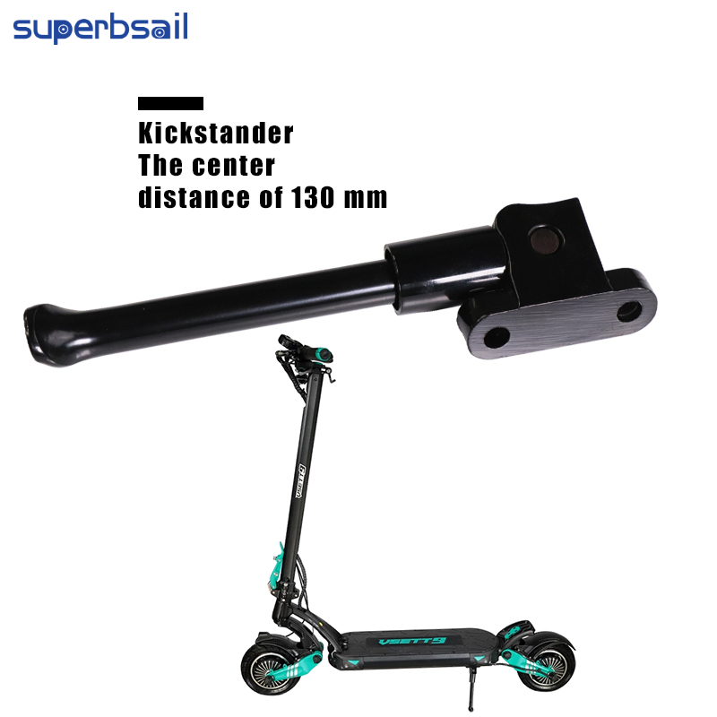 V-sett 9/9+ Electric Scooter Kickstand for Electric Scooter Parts and Accessories Metal Kickstand-VT9-6 2