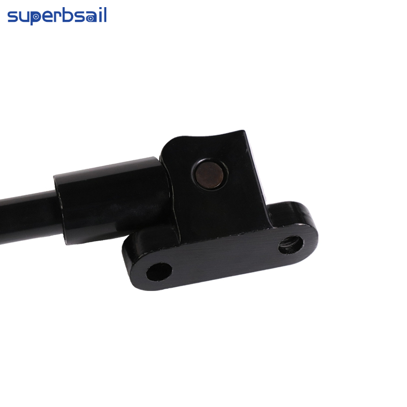 V-sett 9/9+ Electric Scooter Kickstand for Electric Scooter Parts and Accessories Metal Kickstand-VT9-6 4