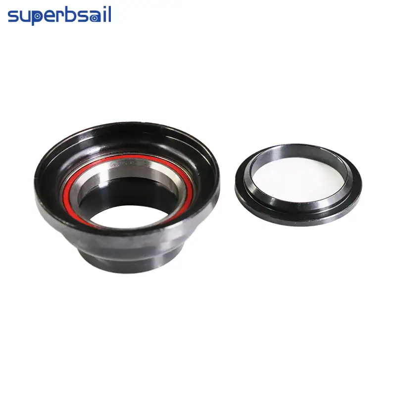 Lower Bowl Set for V-sett 9/9+ Electric Scooter Bottom Bearing Set for Scooter Parts Accessories-VT9-63 1