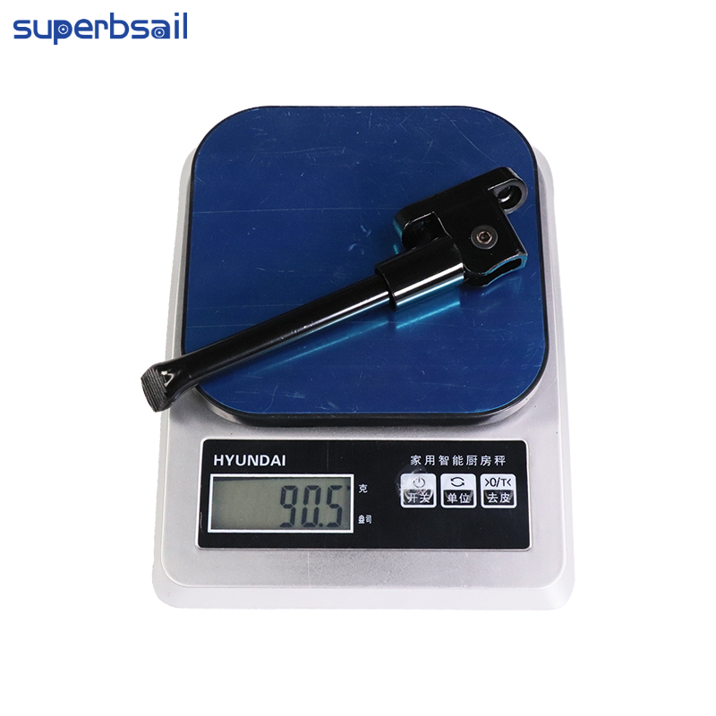 V-sett 9/9+ Electric Scooter Kickstand for Electric Scooter Parts and Accessories Metal Kickstand-VT9-6 5