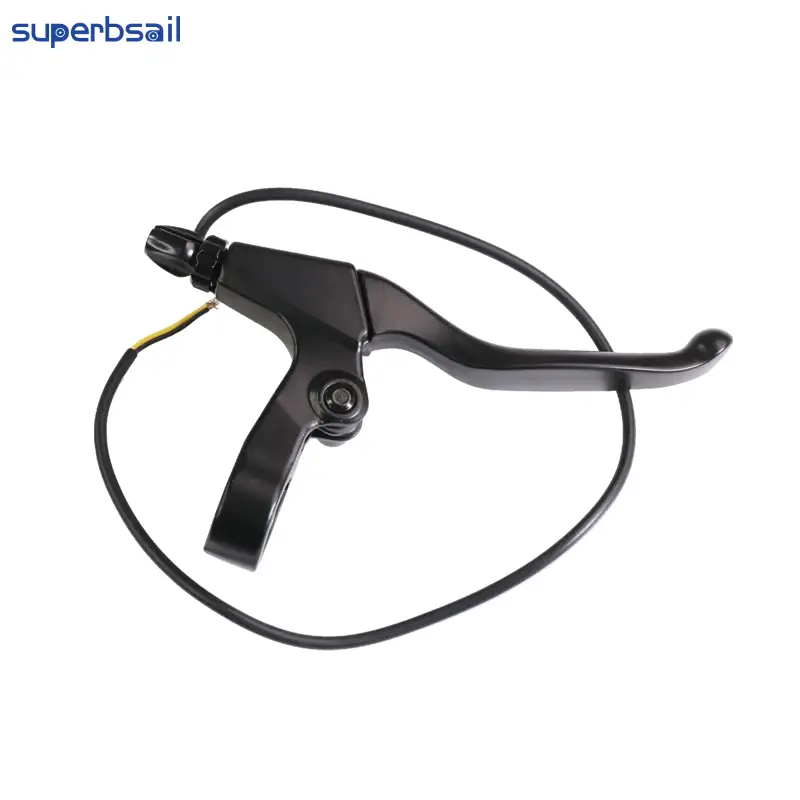 Electric Scooter Brakes Lever Right for Vset 8/8+ Electric Scooter Parts Brakes Repair E Scooter Accessories-VT8-48 1