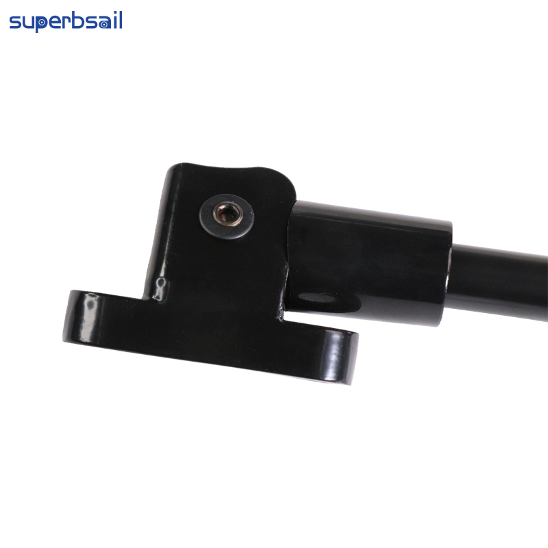 Electric Scooter Kickstand for V-sett 8/8+ Electric Scooter Parts Accessories Replacement Kickstand-VT8-24 3