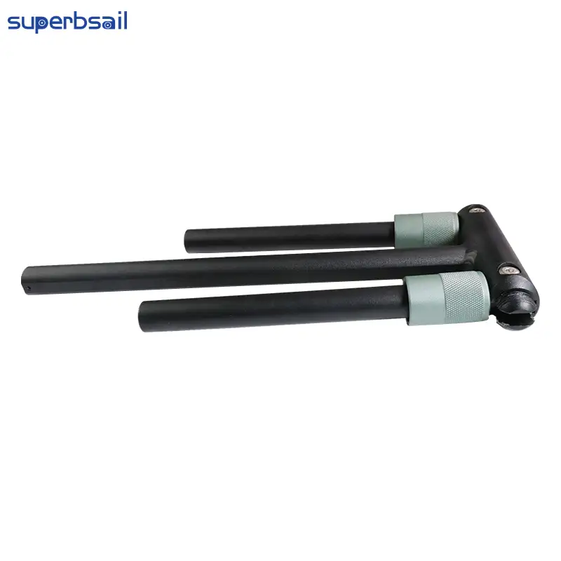 T-bar for V-sett 8/8+ Electric Scooter Spare Parts Accessories Replacement E-scooter Adult Electric-VT8-18 1