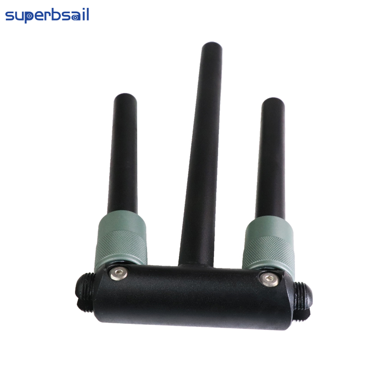 T-bar for V-sett 8/8+ Electric Scooter Spare Parts Accessories Replacement E-scooter Adult Electric-VT8-18 3