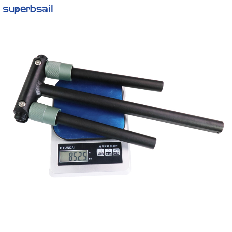 T-bar for V-sett 8/8+ Electric Scooter Spare Parts Accessories Replacement E-scooter Adult Electric-VT8-18 5